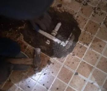 忻府卫生间漏水维修公司为您分享下卫生间渗水如何处理及注意事项