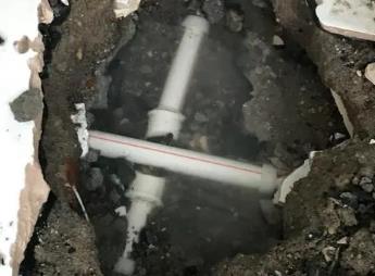 忻府阳台漏水维修公司为您分享楼上楼下漏水怎么处理