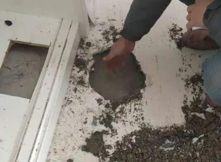 忻府卫生间漏水维修公司分享下精确定位查漏水一次多少钱?不同级别收费不同