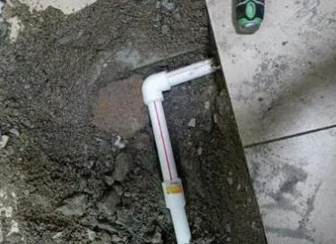 忻府阳台漏水维修时有哪些声音会影响检漏仪