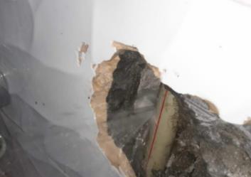 忻府卫生间漏水维修的步骤和流程。
